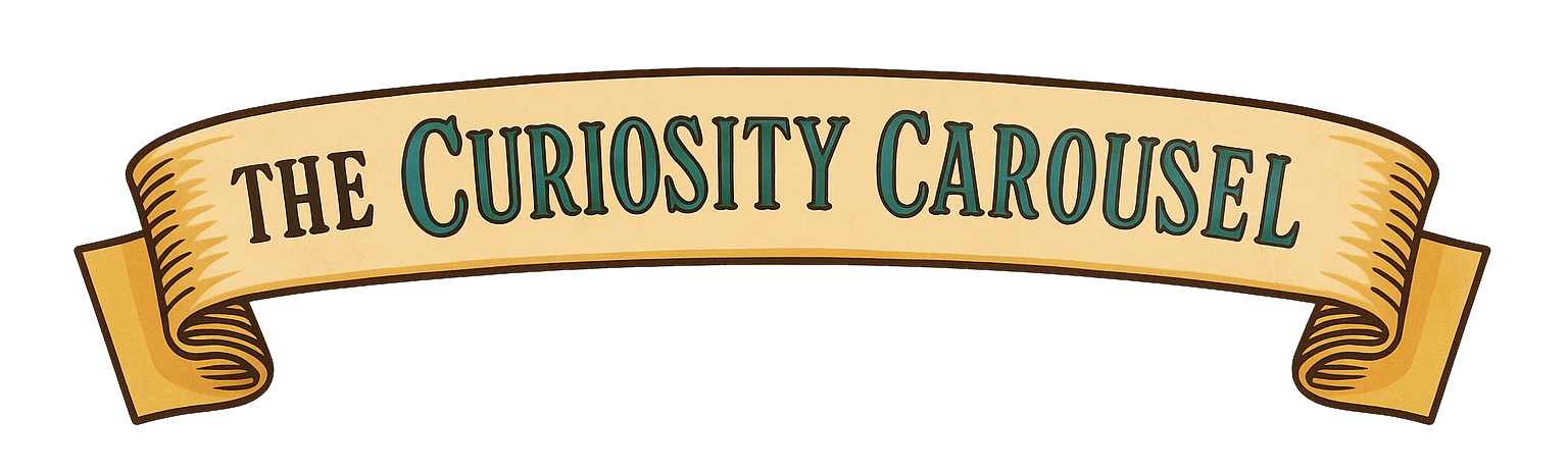 The Curiosity Carousel